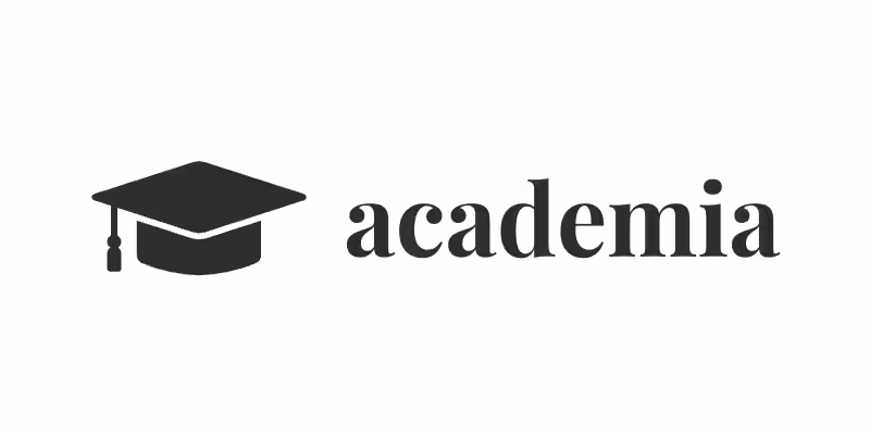 logo academia